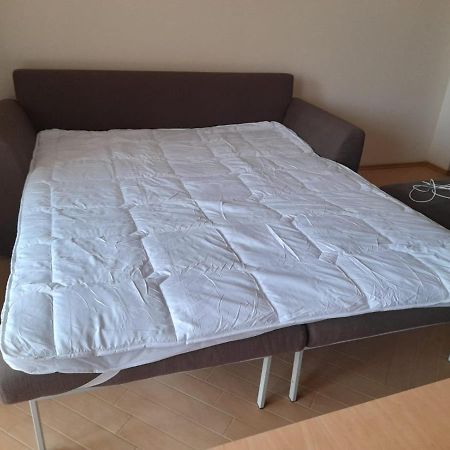 Kalia, Zweizimmer, Zweibalkon, Top-Apartment 阳光海滩 外观 照片
