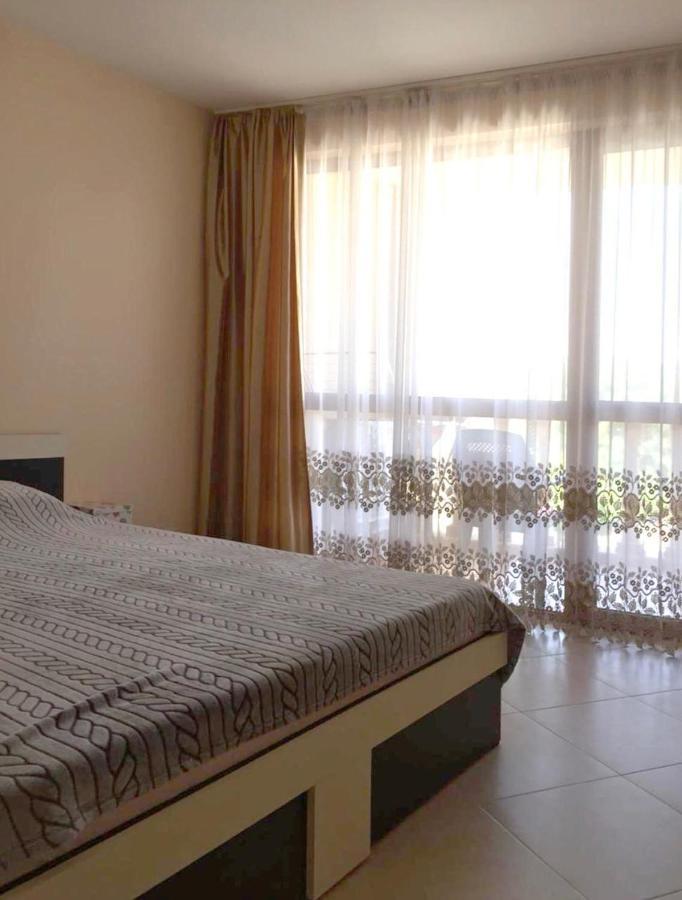 Kalia, Zweizimmer, Zweibalkon, Top-Apartment 阳光海滩 外观 照片