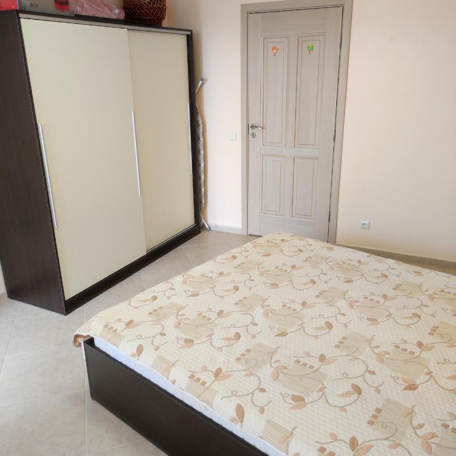 Kalia, Zweizimmer, Zweibalkon, Top-Apartment 阳光海滩 外观 照片