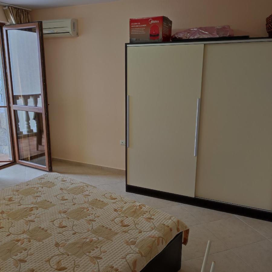 Kalia, Zweizimmer, Zweibalkon, Top-Apartment 阳光海滩 外观 照片